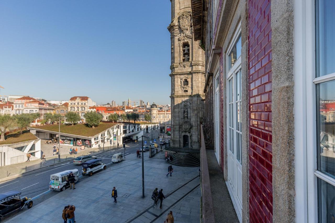 Youropo - Torre Porto Luaran gambar